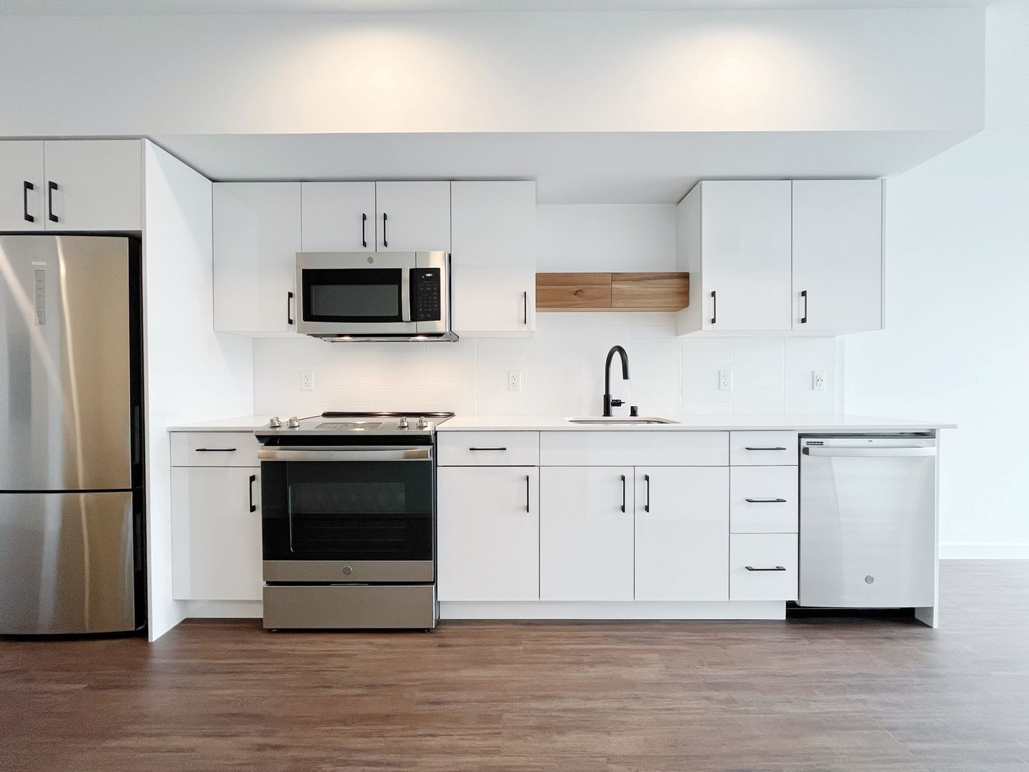 Seattle Apartment: 4600 Union Bay Place NE