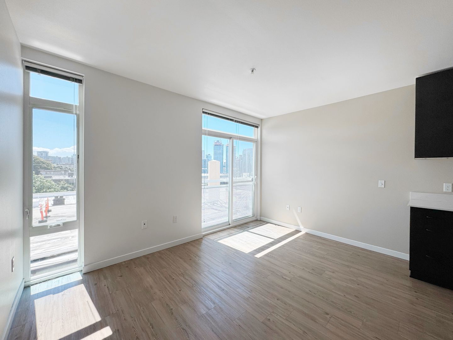 Seattle Apartment: 418 Bellevue Ave East