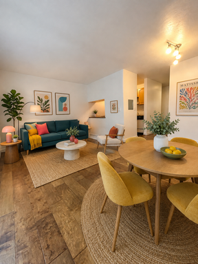 One Month Free When You Apply Within 24 Hours! Hardwood Flooring, Center of Cap Hill, 1BR Home! – photo 1