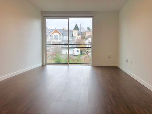 6 WEEKS FREE!! Open one bedroom with large sleeping area and tons of storage! – photo 1