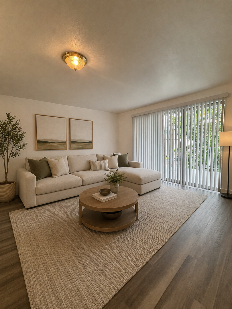 Seattle Apartment: 11740 Greenwood Ave N