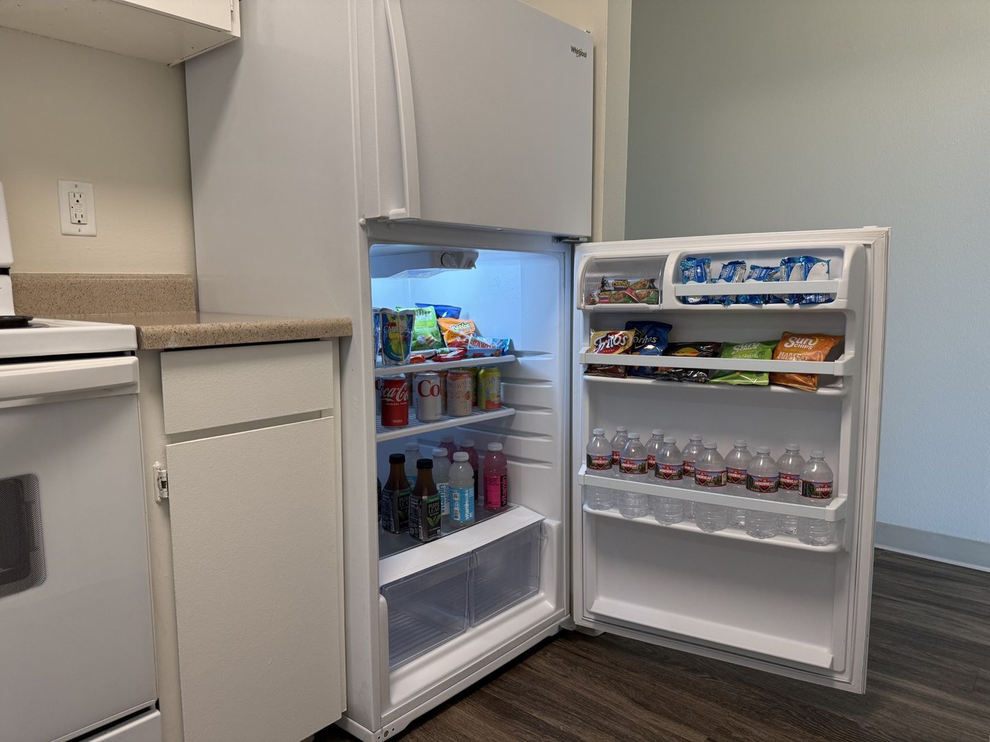 Spokane Apartment: 930 N Washington Street