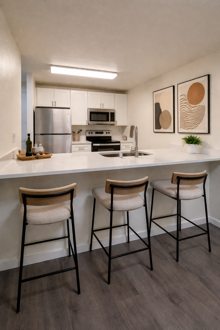 Seattle Apartment: 11740 Greenwood Ave N