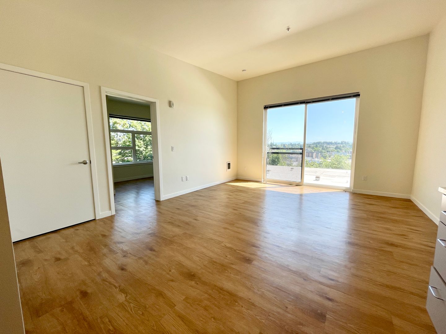Seattle Apartment: 2249 NE 46th Street