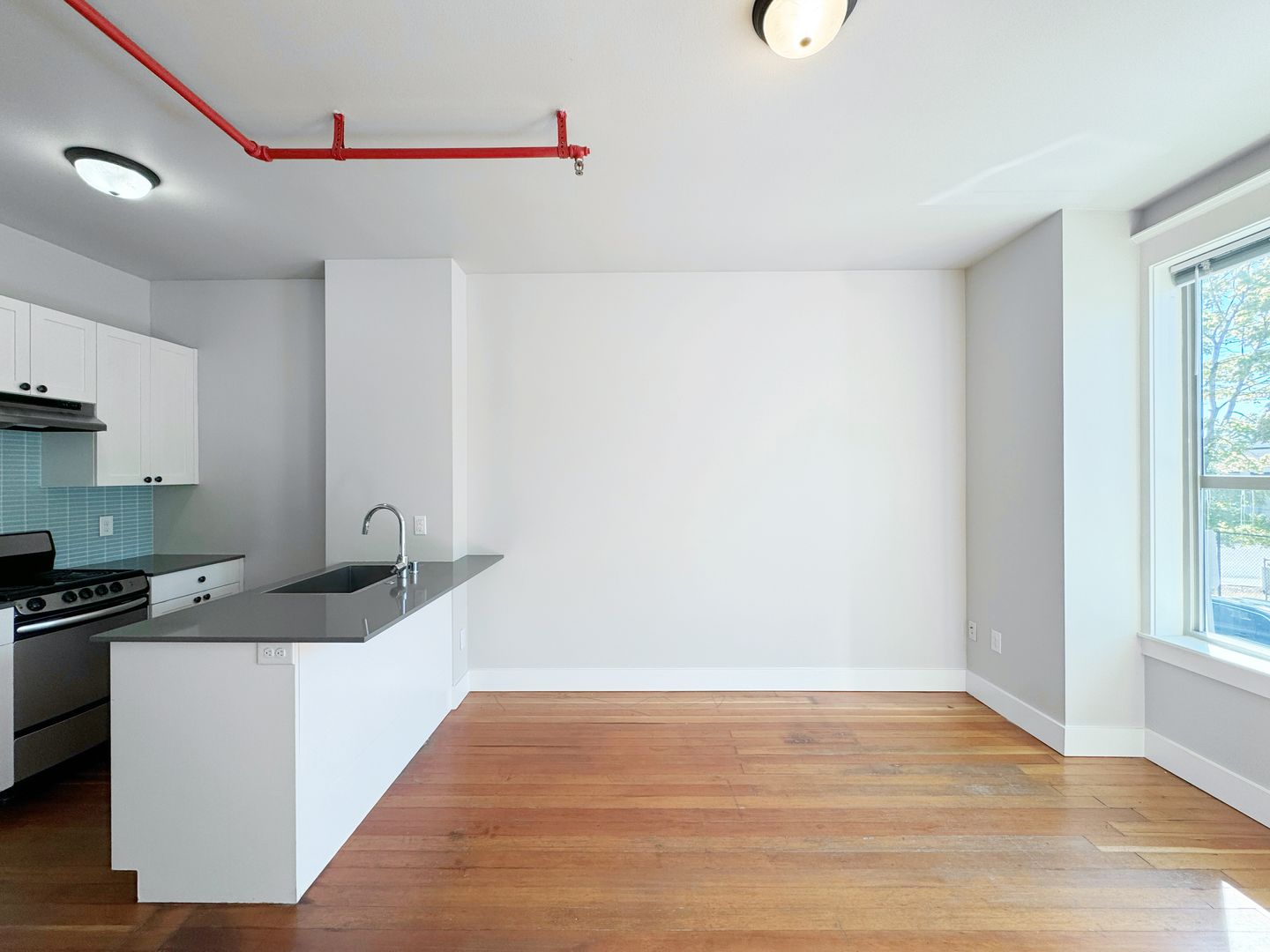 Seattle Apartment: 1212, 1216, 1220 East Remington Court
