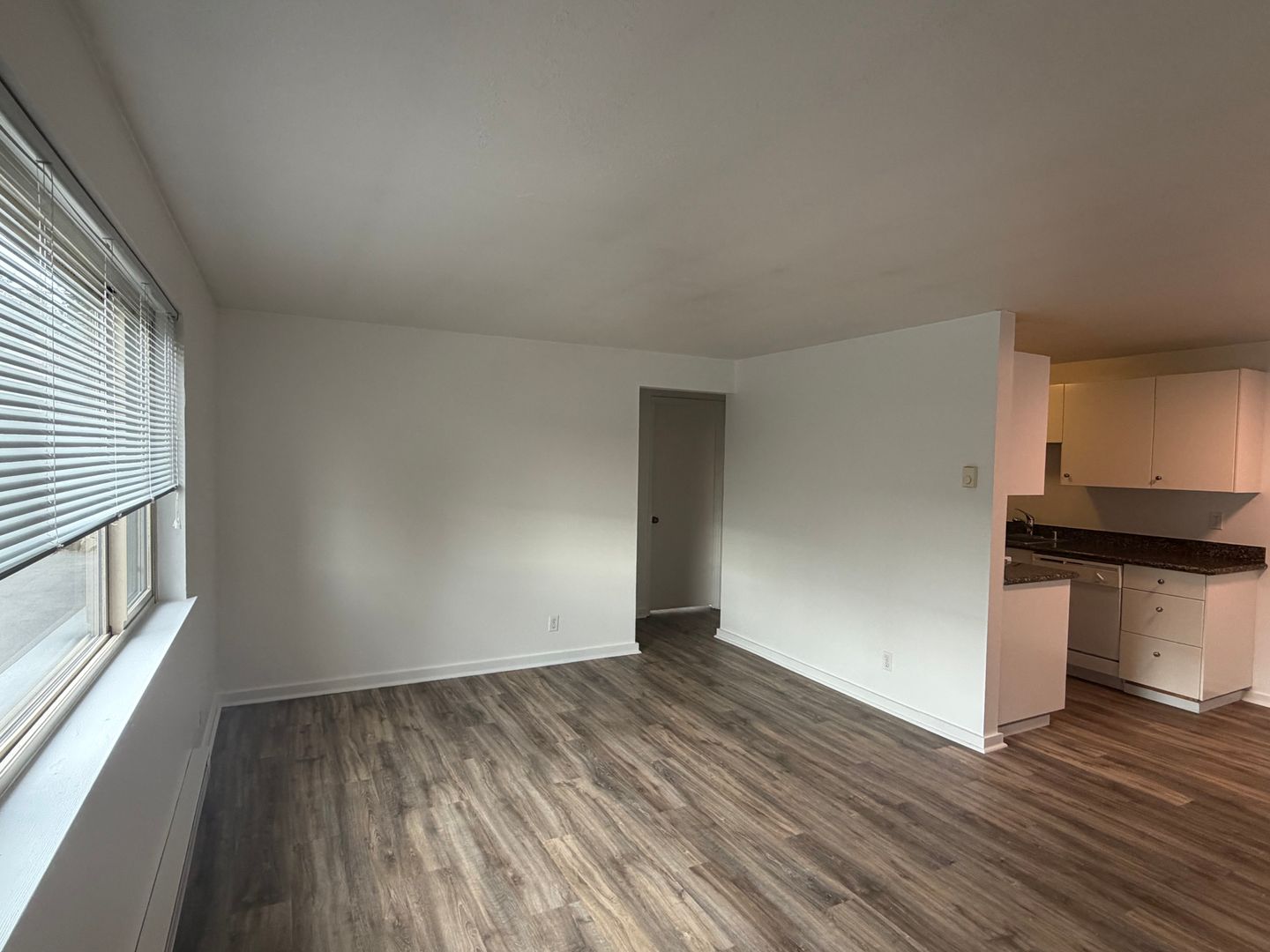 Seattle Apartment: 3632 & 3636 Phinney Avenue N