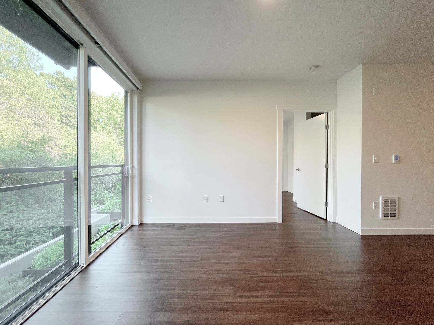 Seattle Apartment: 4600 Union Bay Place NE