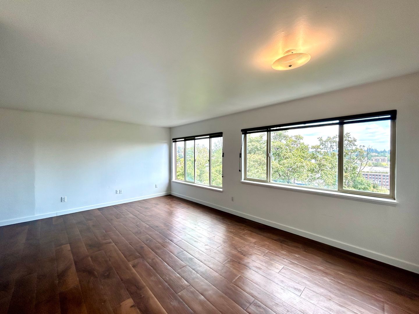 Seattle Apartment: 2233 NE 46th Street