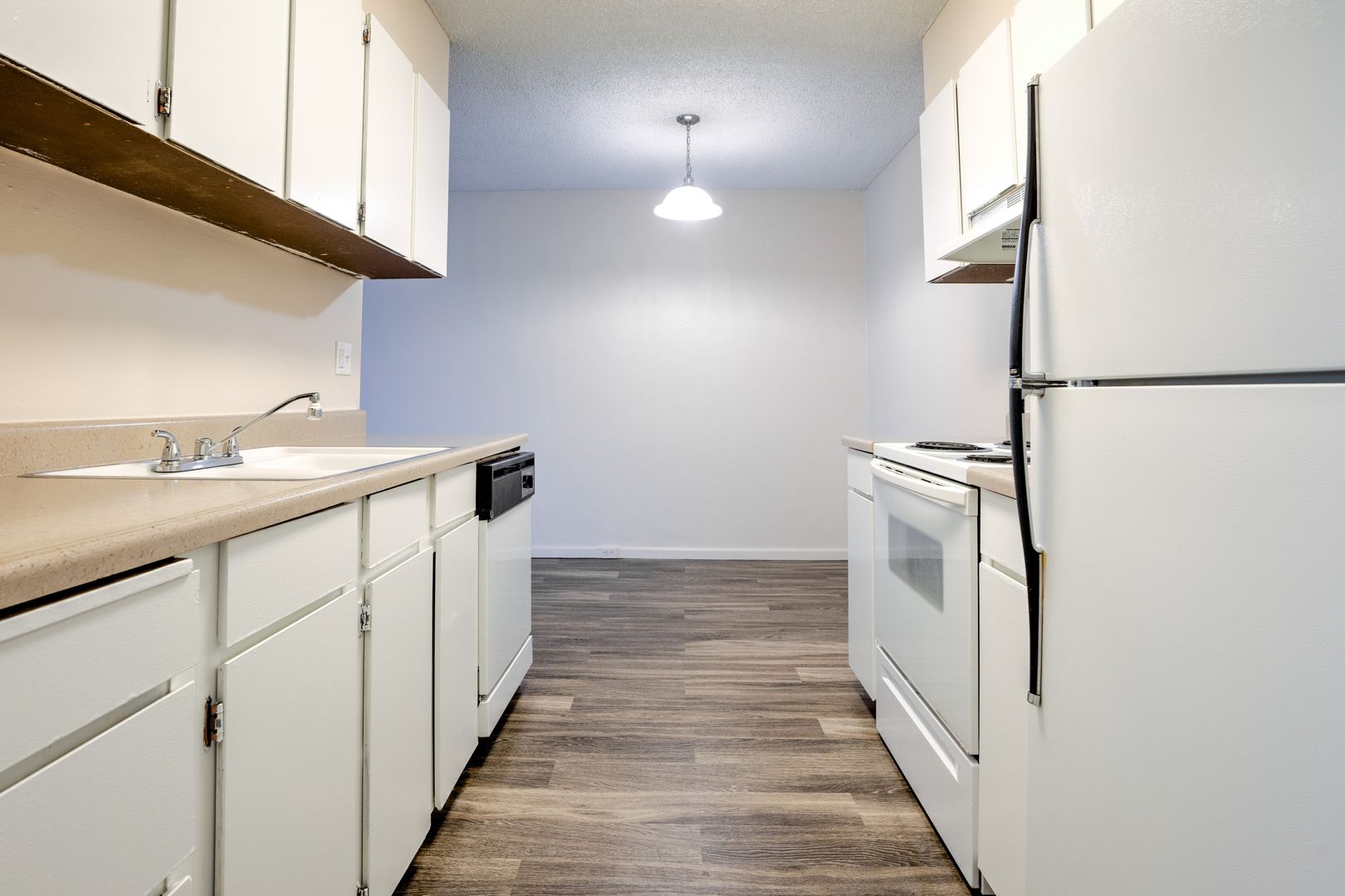 Spokane Apartment: 930 N Washington Street