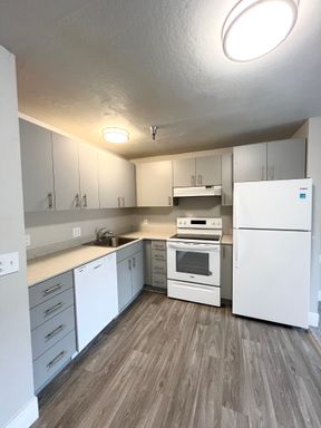 Spacious Ground Floor 1 bedroom with Patio! – photo 1