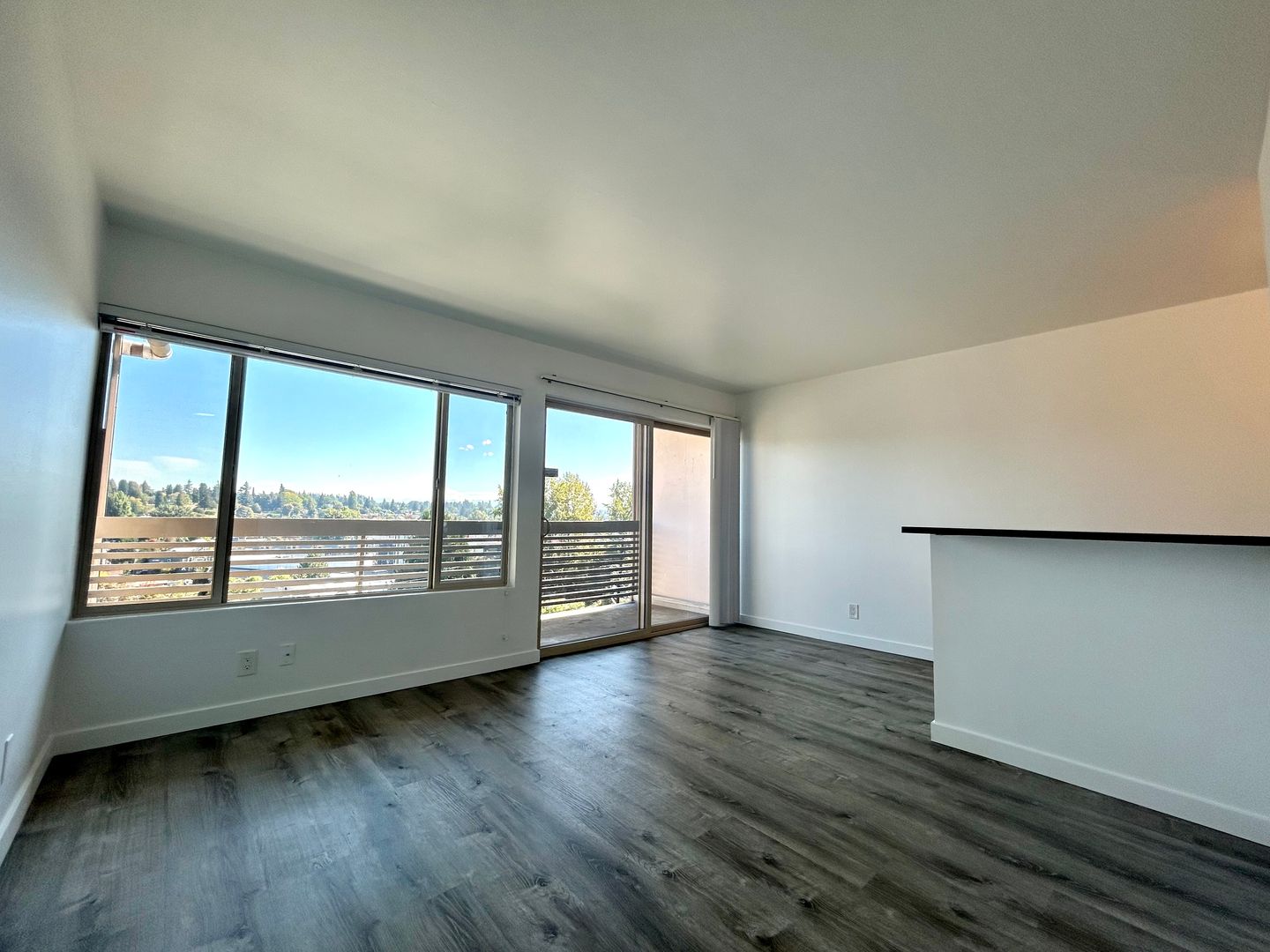 Seattle Apartment: 5000 22nd Ave NE