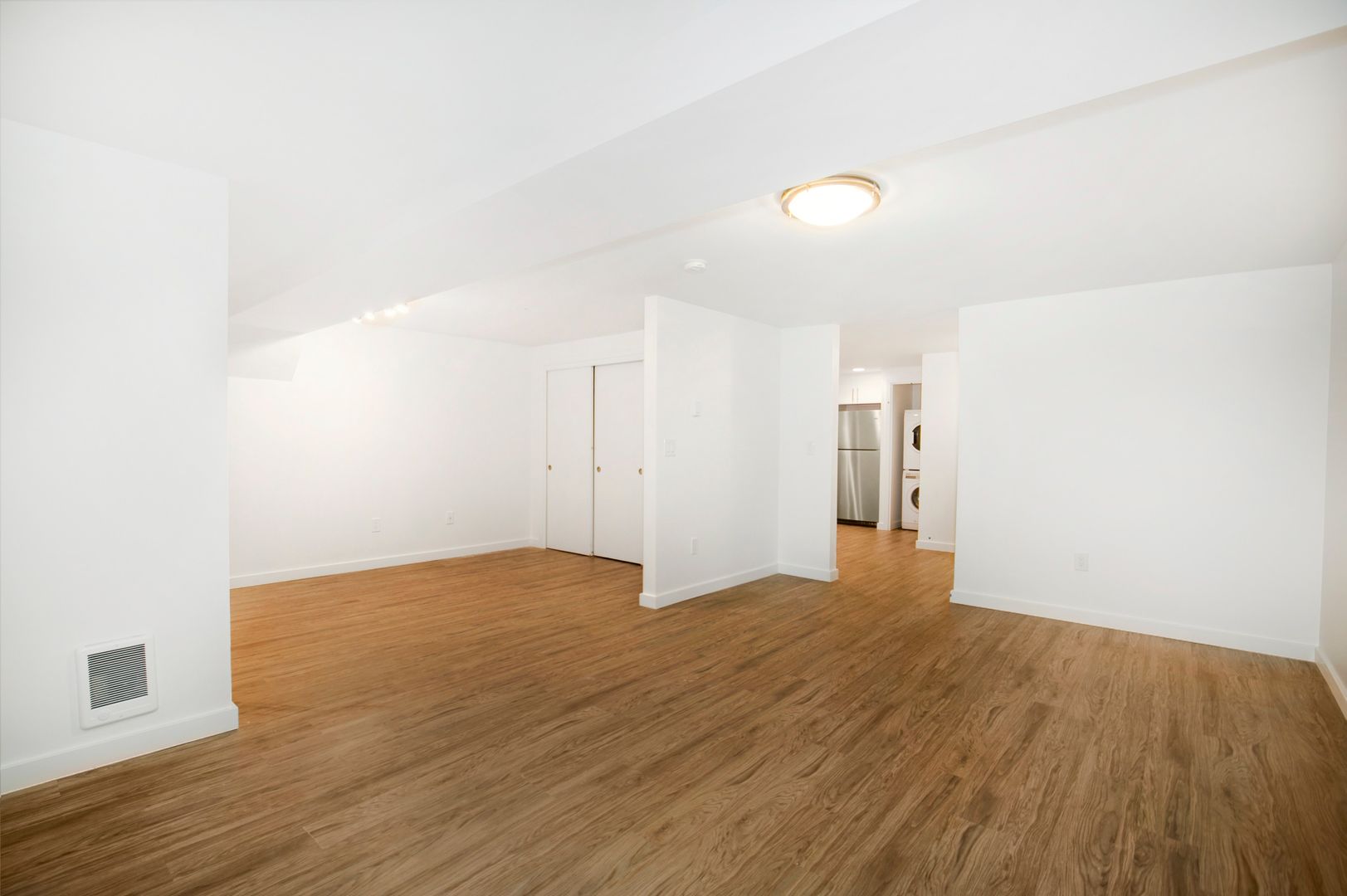 Seattle Apartment: 1251 Taylor Avenue North