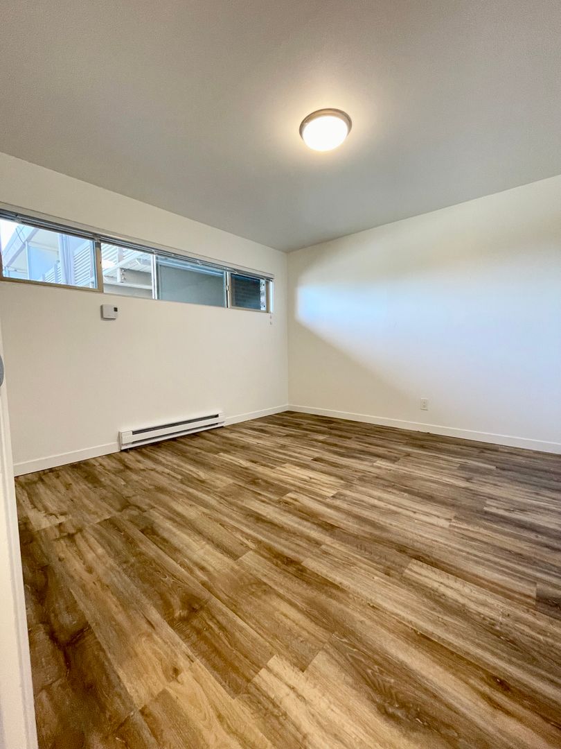 Seattle Apartment: 5000 22nd Ave NE
