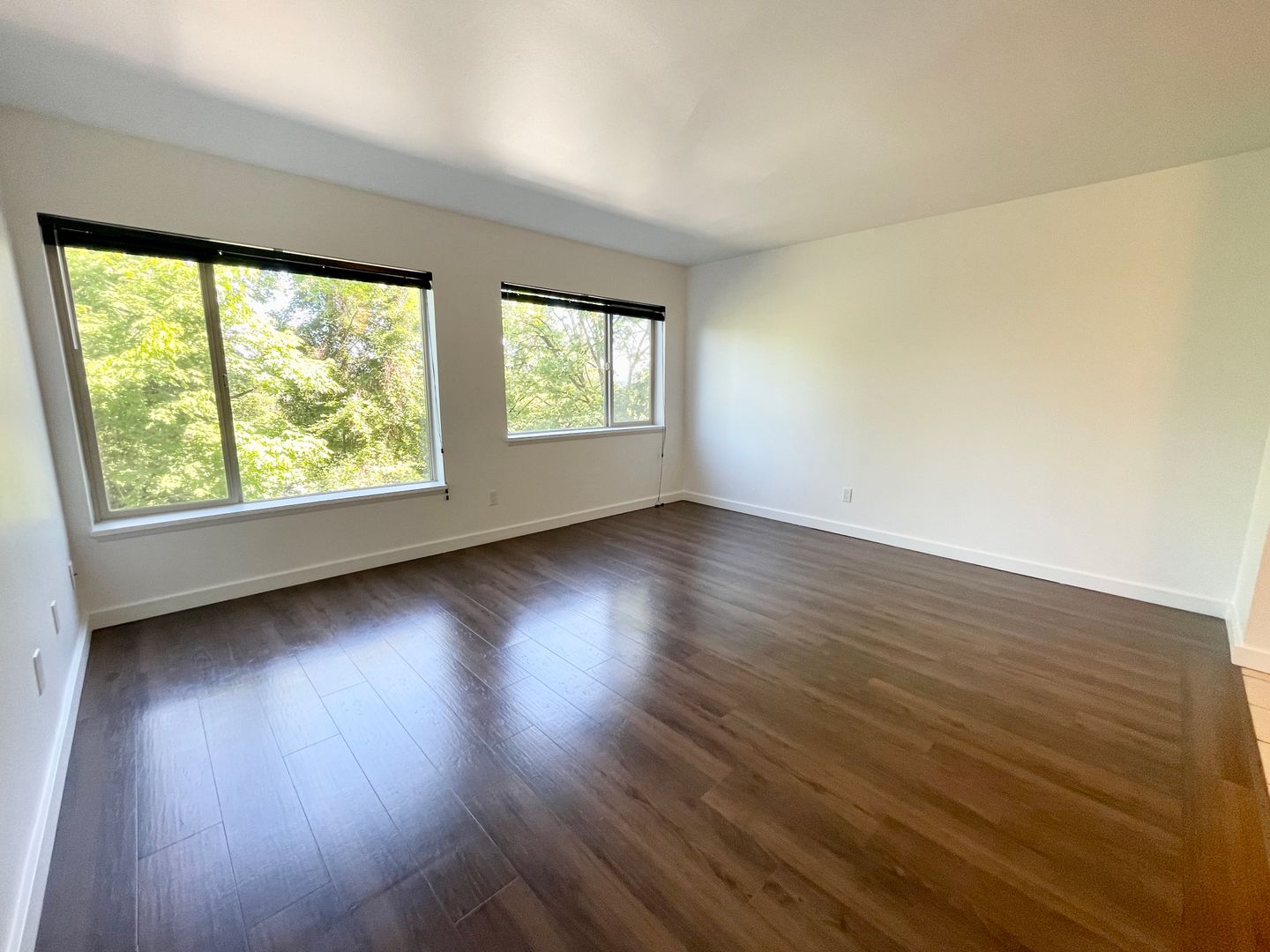 Seattle Apartment: 2233 NE 46th Street