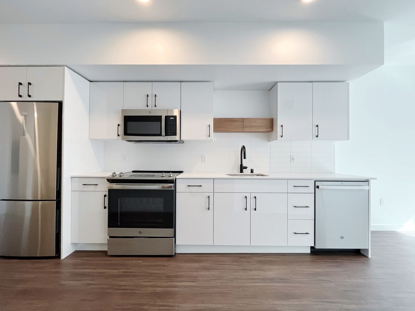 Seattle Apartment: 4600 Union Bay Place NE