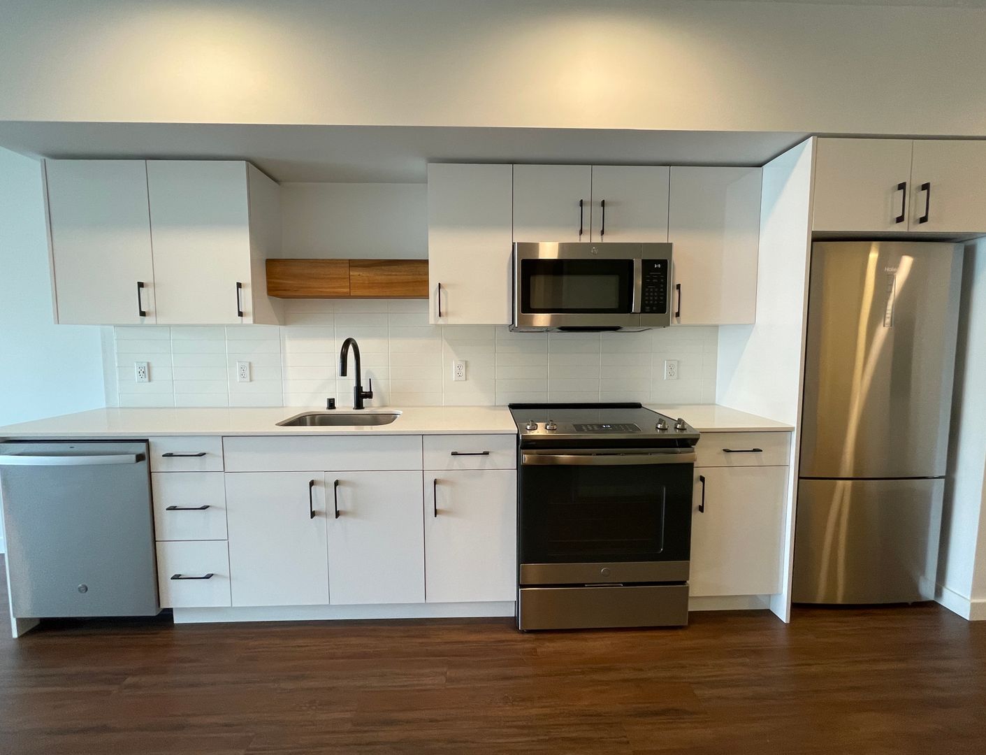 Seattle Apartment: 4600 Union Bay Place NE