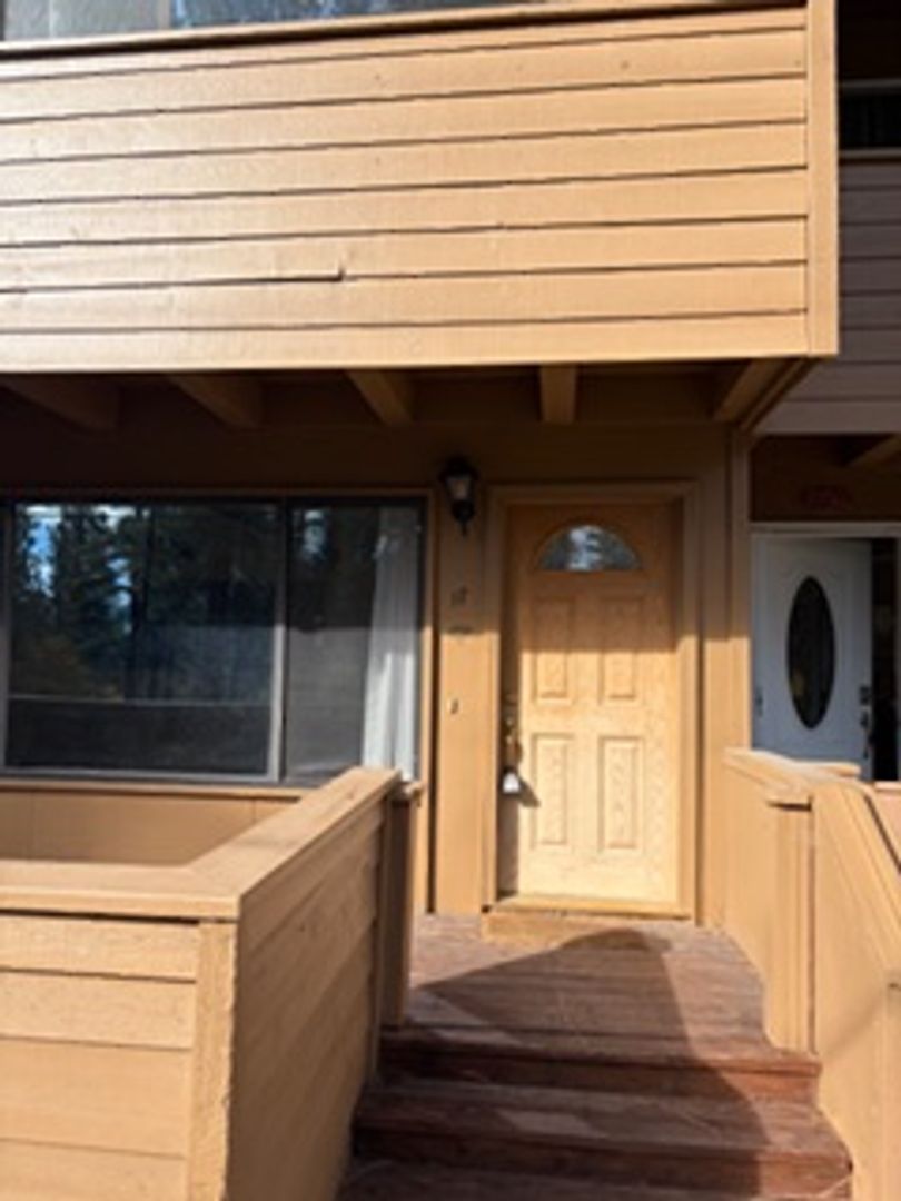 Incline Village Condo: 866 Northwood DR