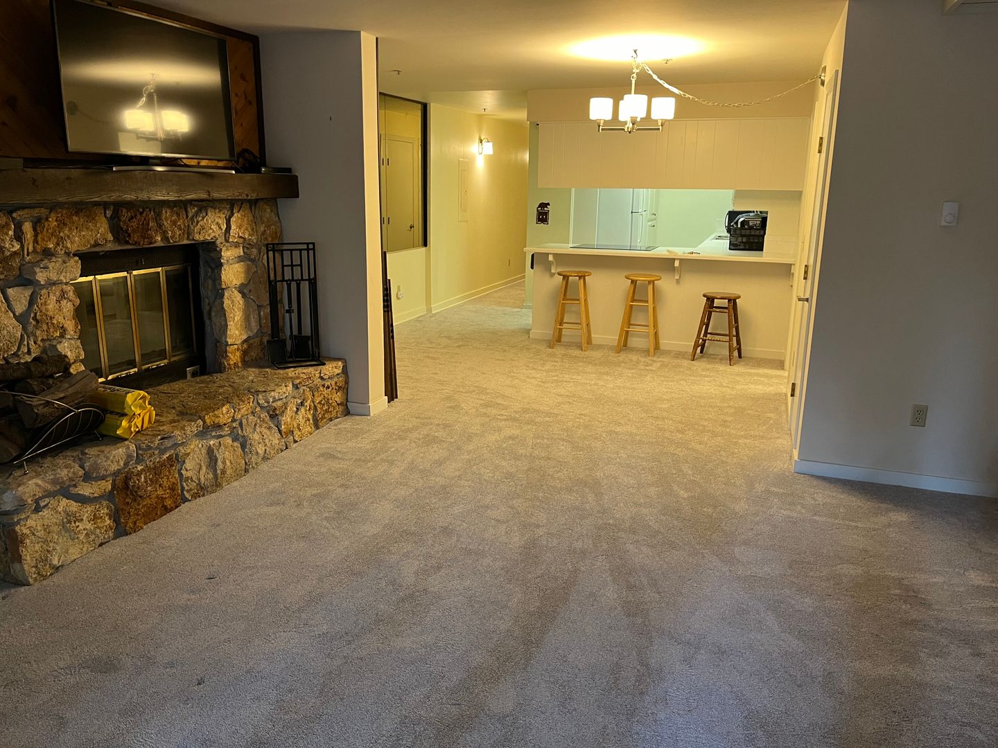 Incline Village House: 333 Ski Way