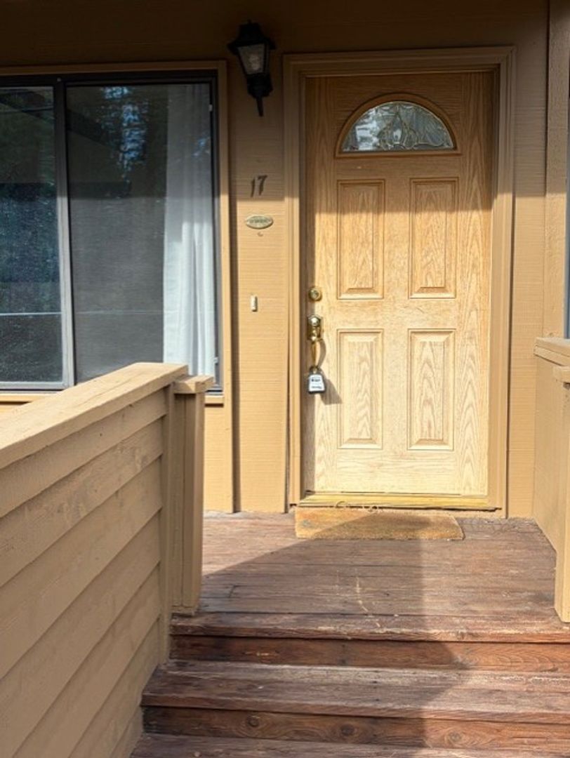 Incline Village Condo: 866 Northwood DR