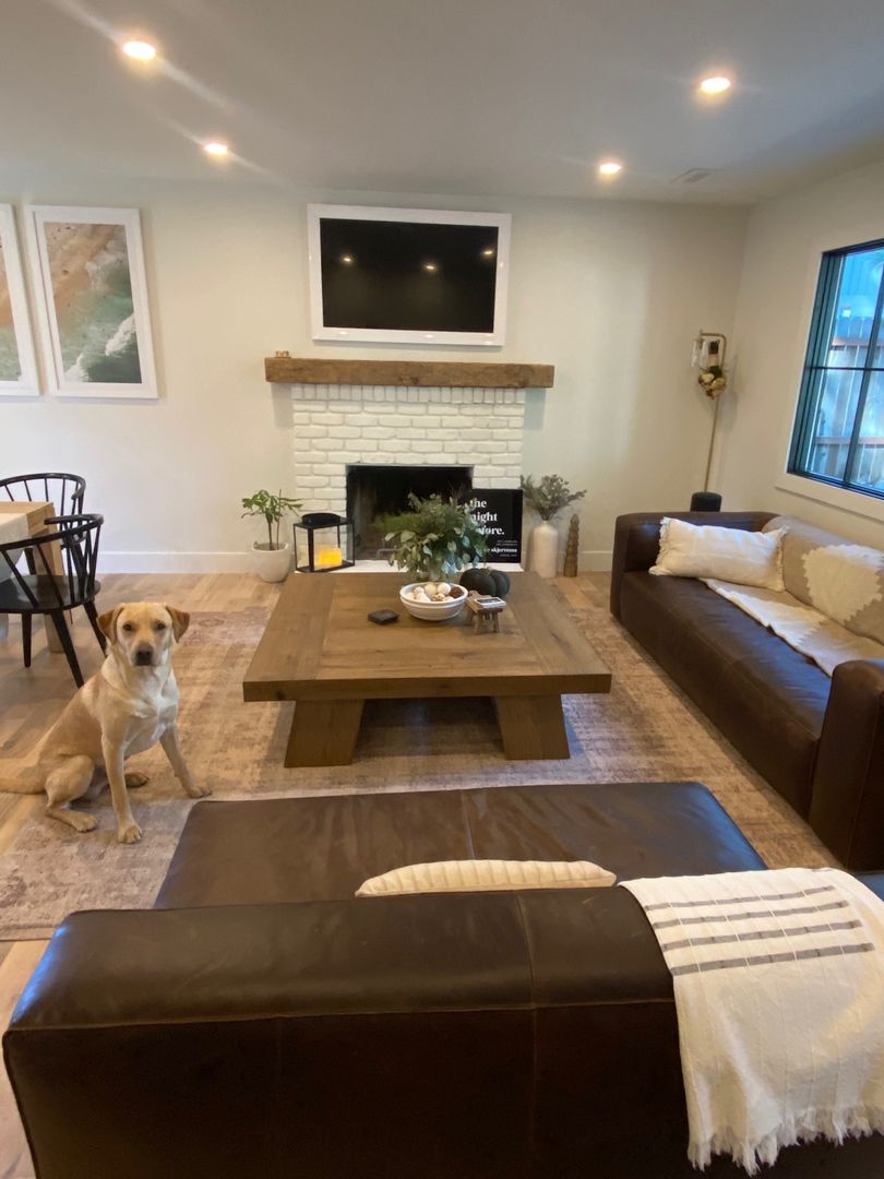 Incline Village House: 931 Harold Dr. Unit B