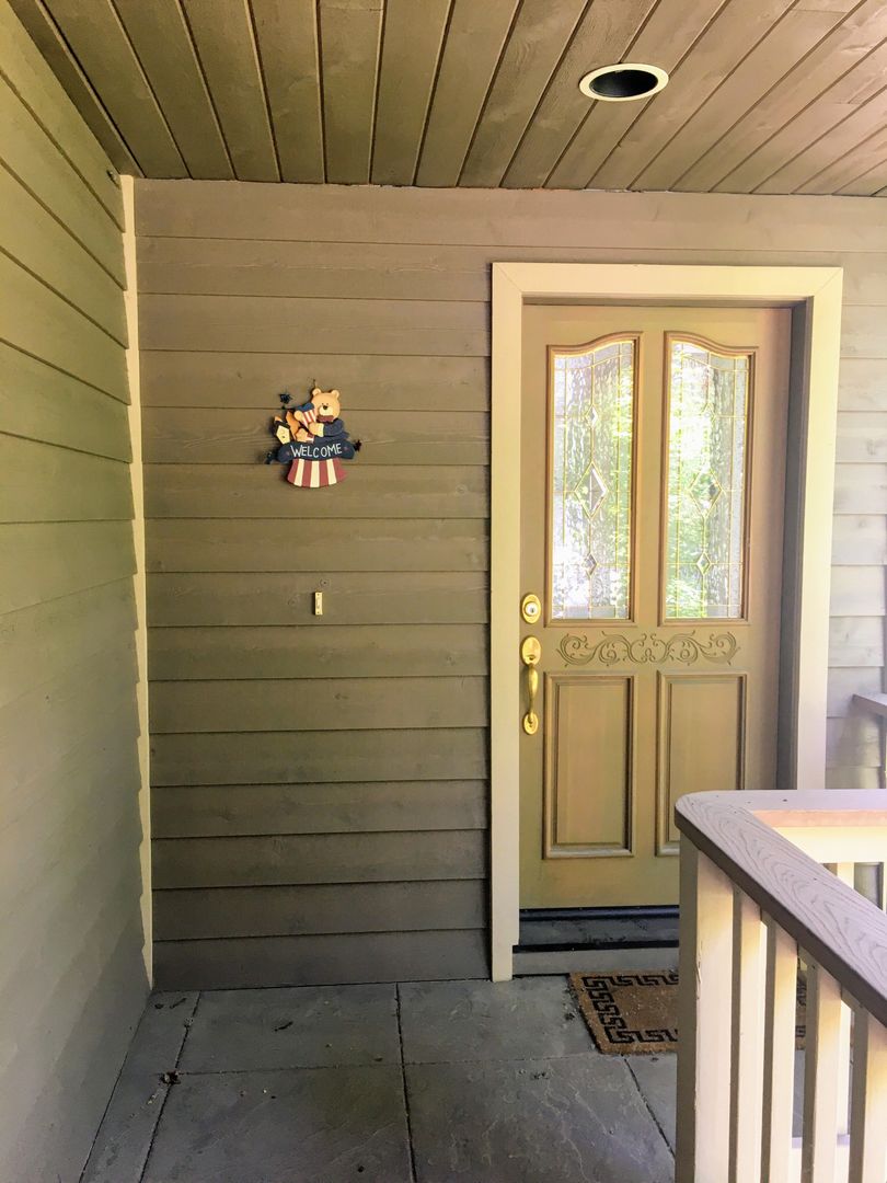Incline Village Townhome: 314 Ski Way