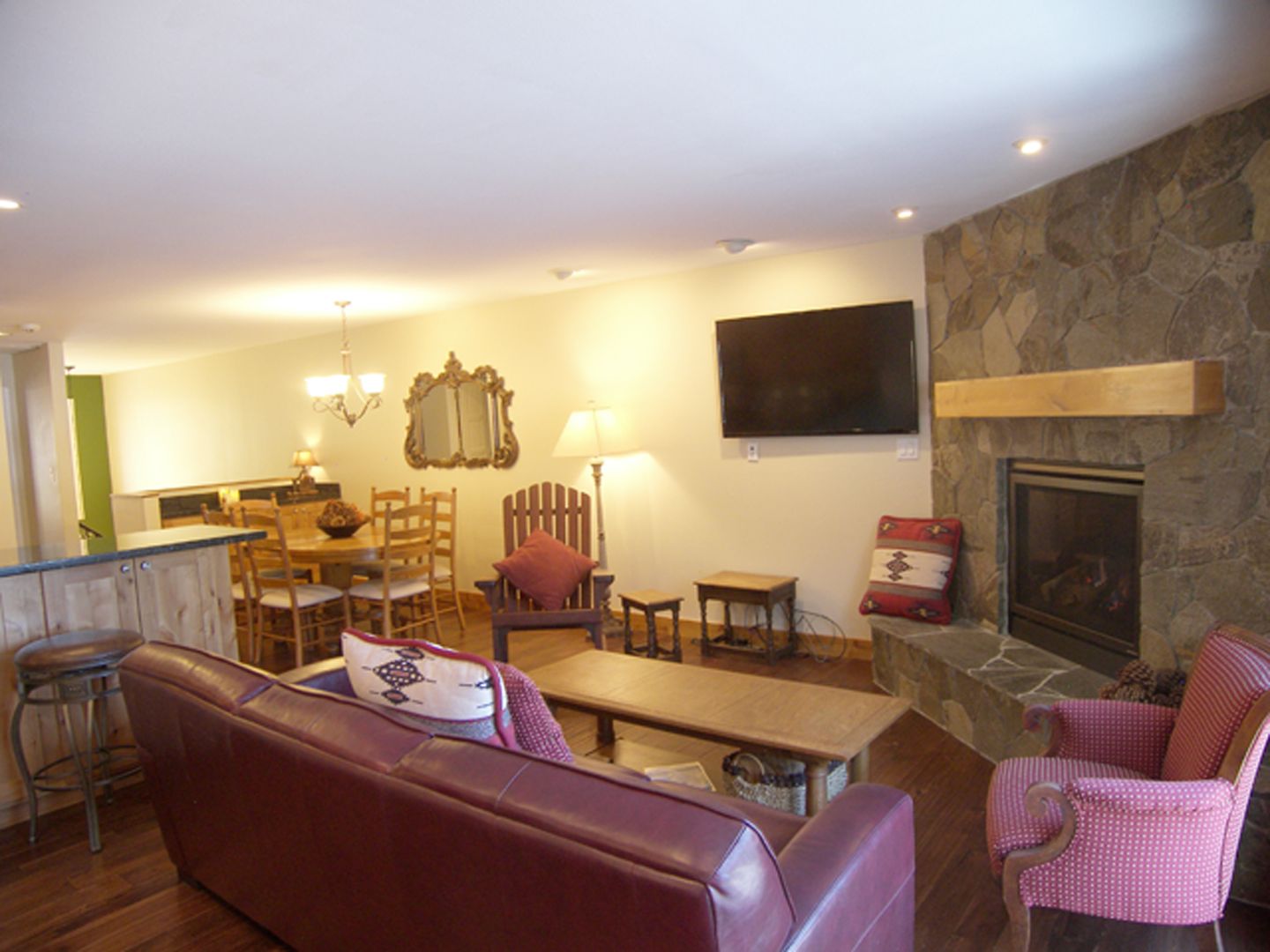 Incline Village Townhome: 971 Fairway Blvd, Unit 20