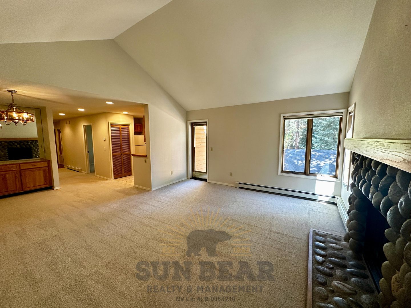 Incline Village Condo: 170 Village Blvd, Unit 19