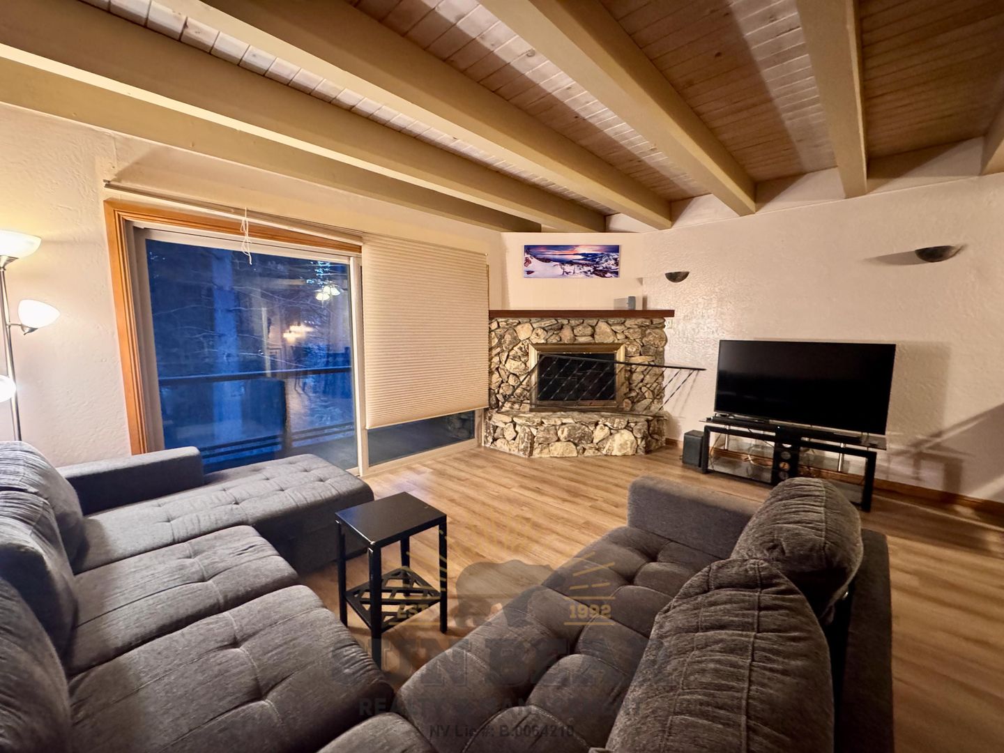 Incline Village Condo: 845 Southwood Blvd. 15