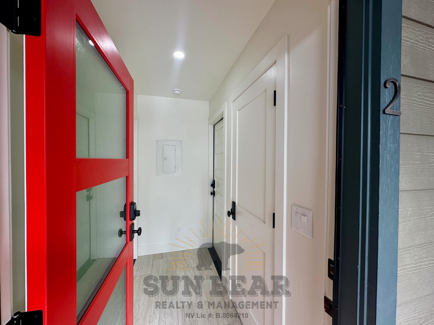 Incline Village Condo: 207 Robin Dr.