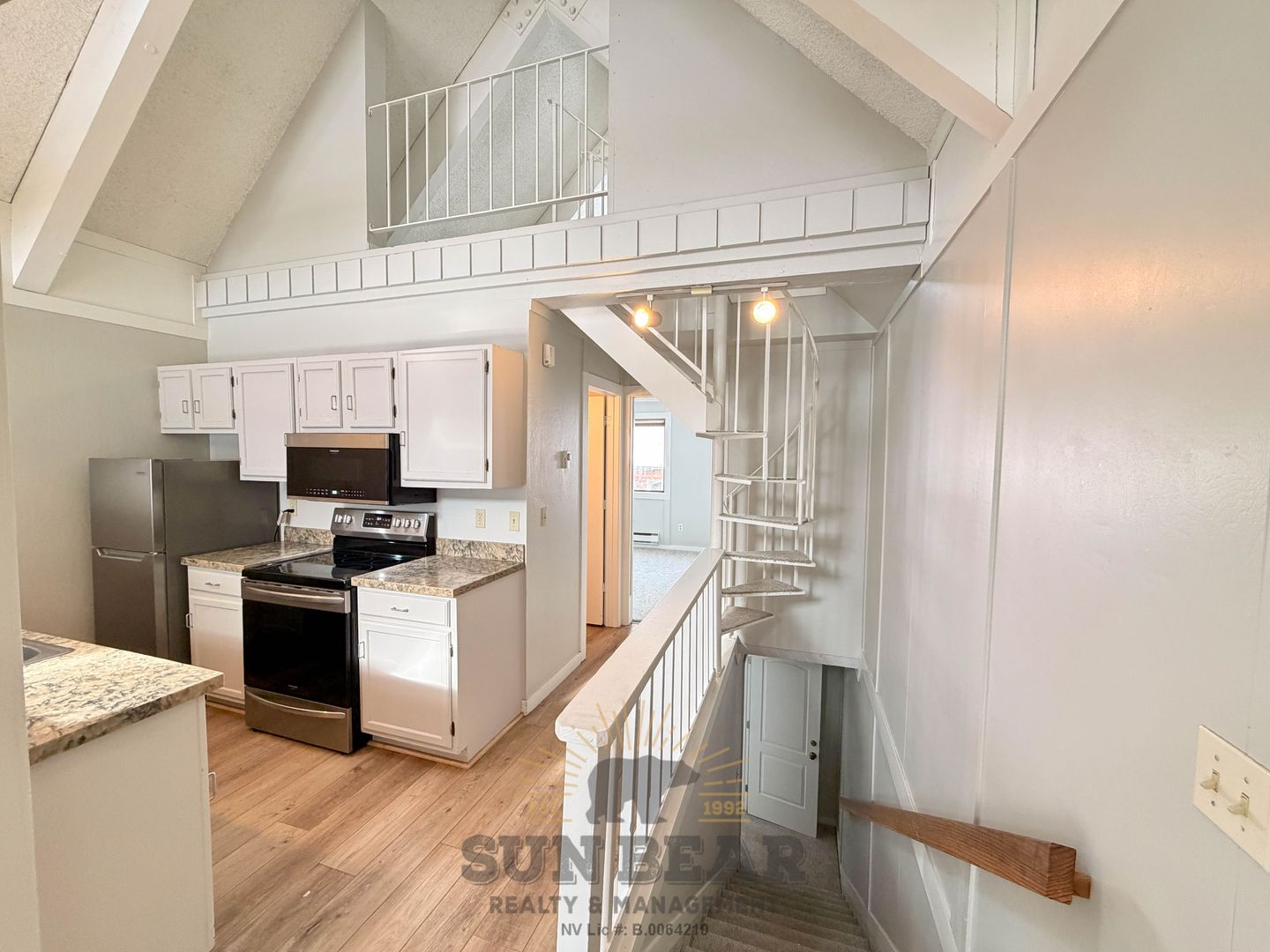 Incline Village Condo: 989 Tahoe Blvd. 71U