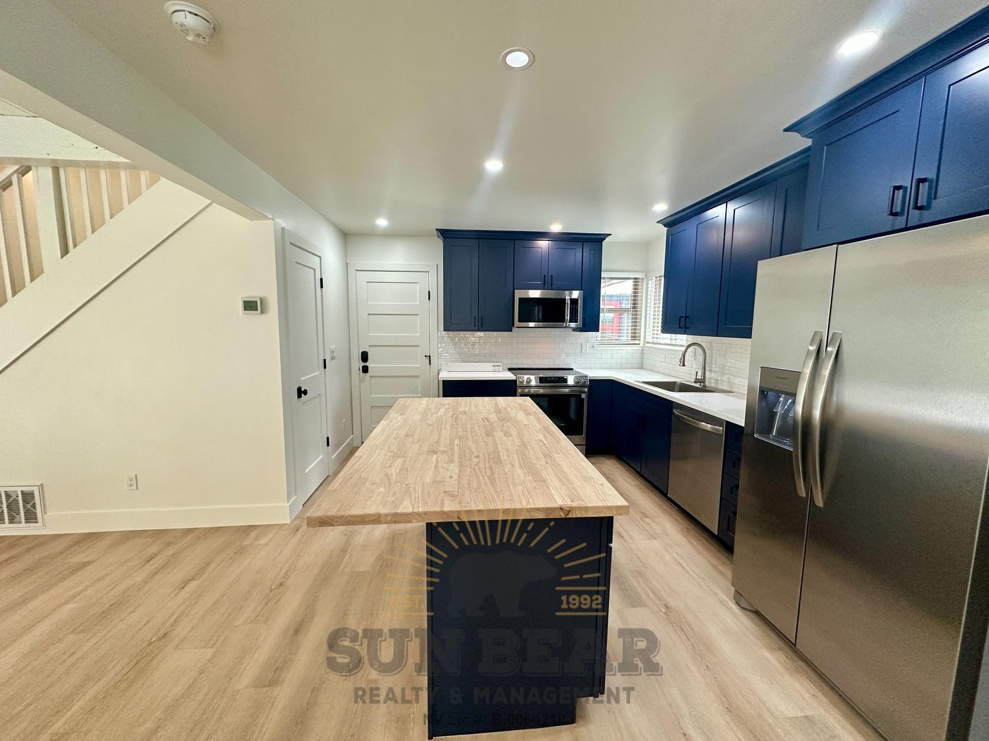 Incline Village Condo: 207 Robin Dr.