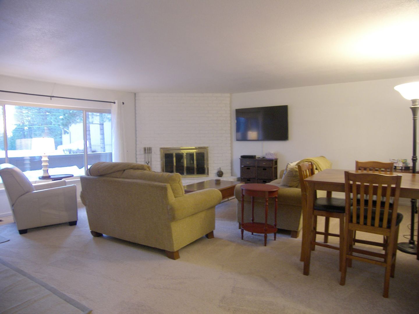 Incline Village Condo: 866 Northwood Blvd, Unit 26