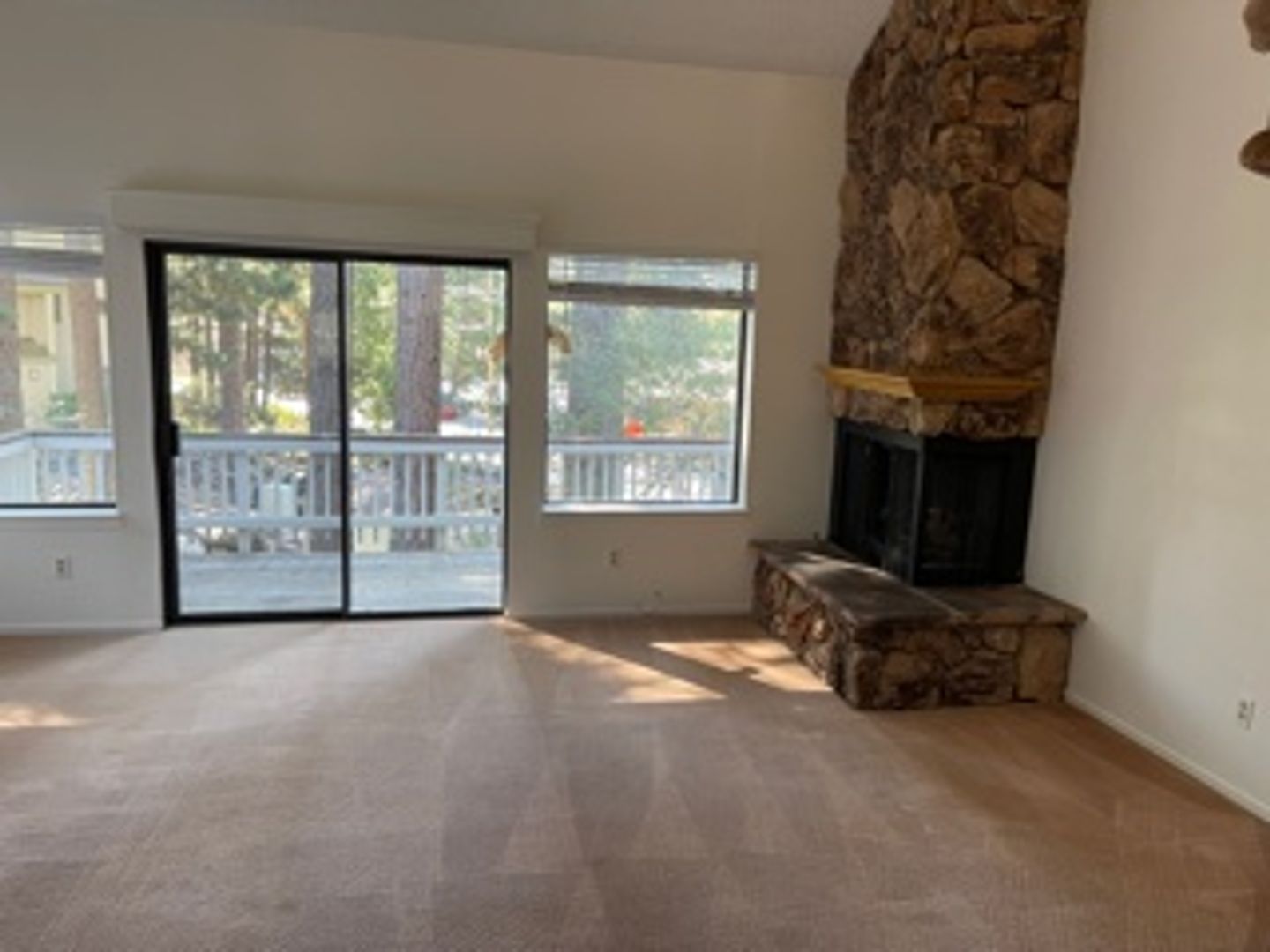Incline Village Condo: 770 Southwood Blvd. 11