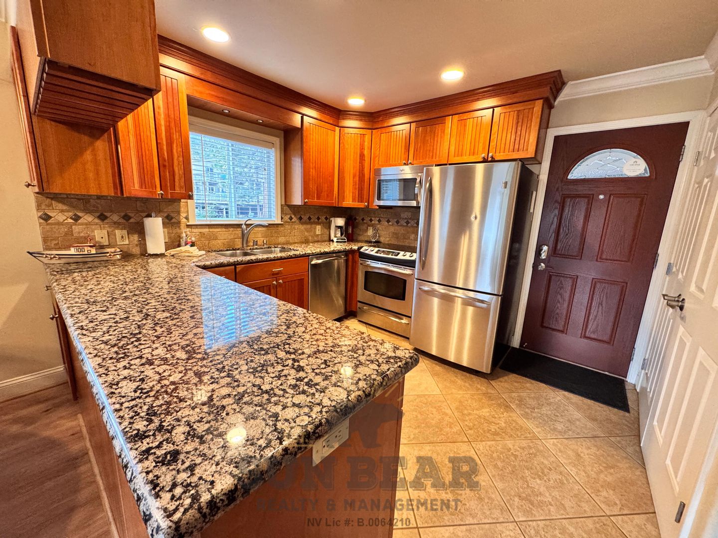 Incline Village Condo: 801 Northwood Blvd. 8