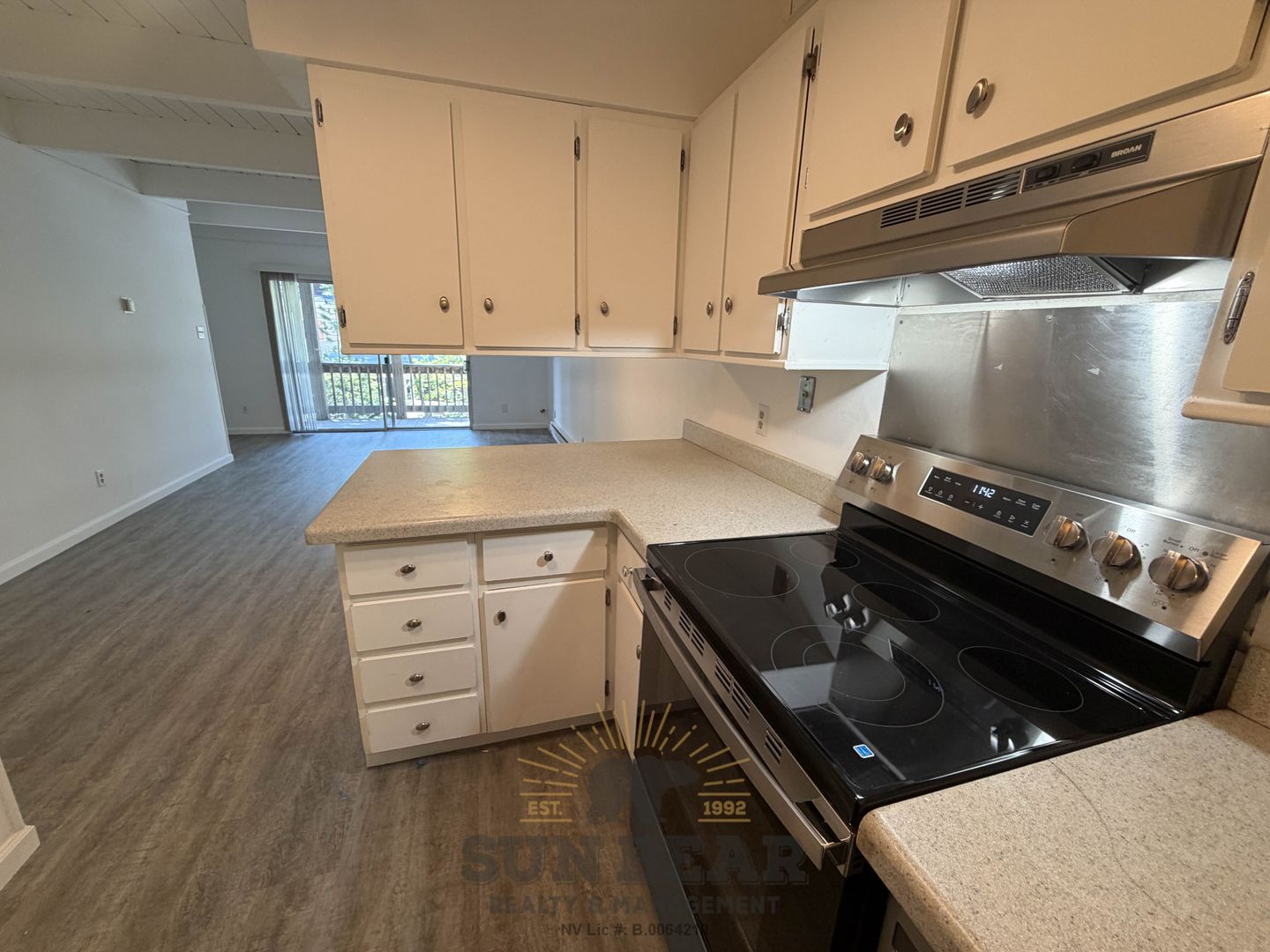 Incline Village Condo: 801 Northwood Blvd. 21