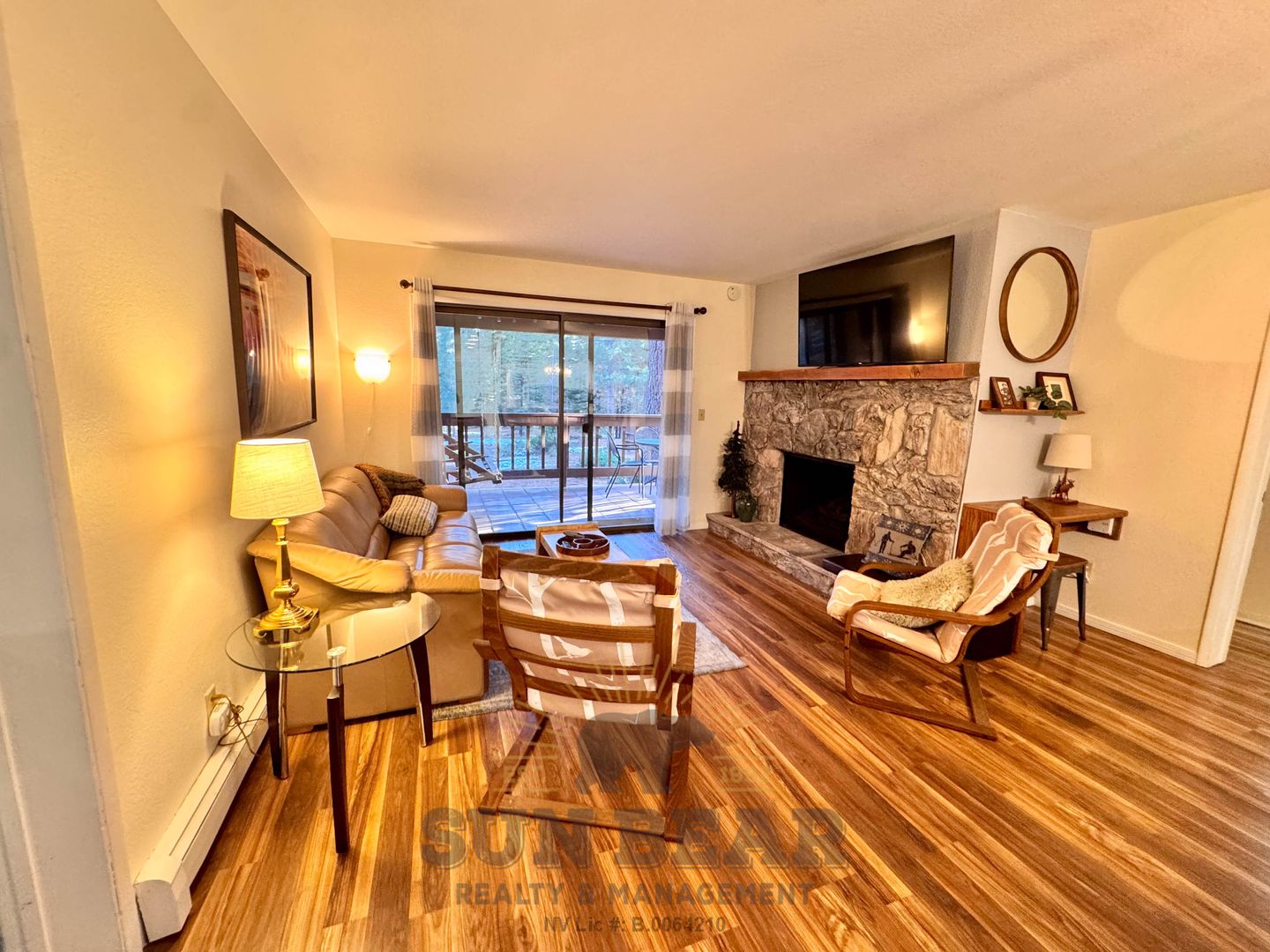 Incline Village Condo: 929 Southwood Blvd. 16