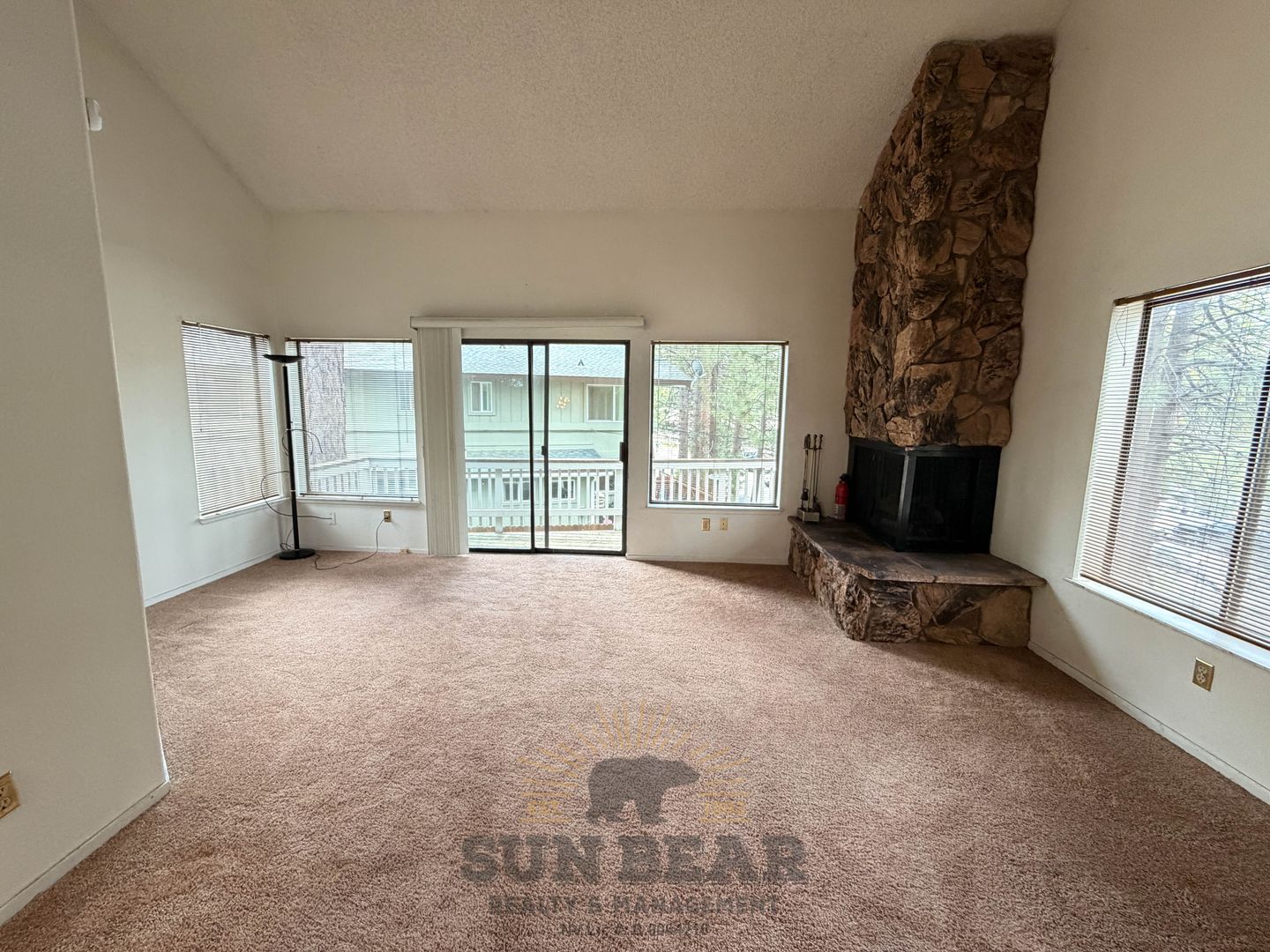 Incline Village Condo: 770 Southwood Blvd.  8