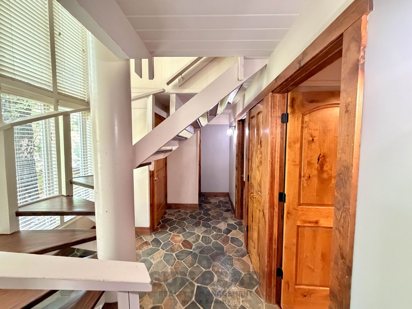 Incline Village Condo: 702 College Dr 84