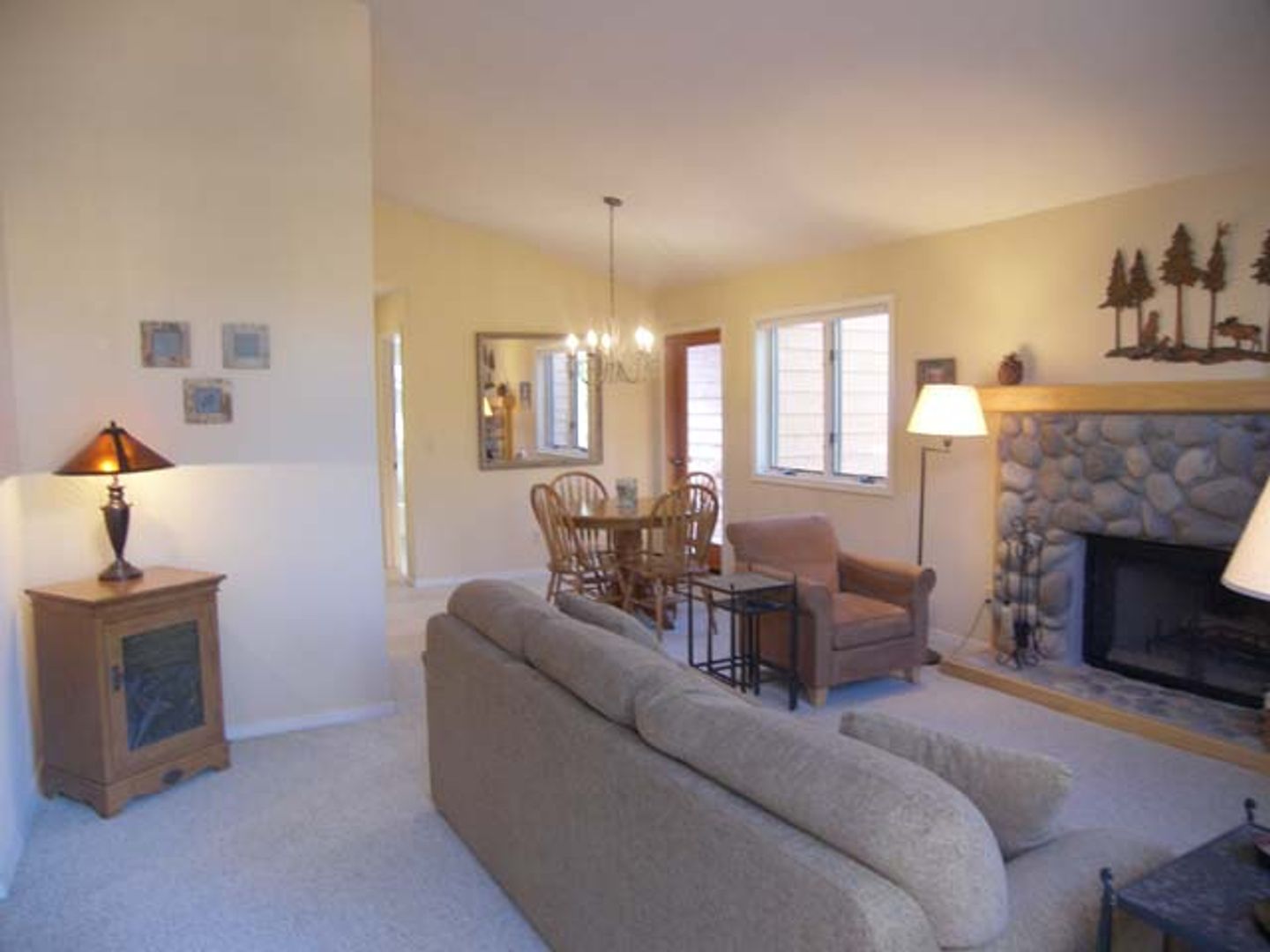Incline Village Condo: 120 Village Boulevard, Unit 160