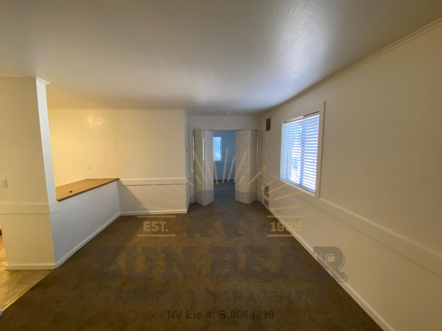 Incline Village Condo: 872 Tanager Street #19