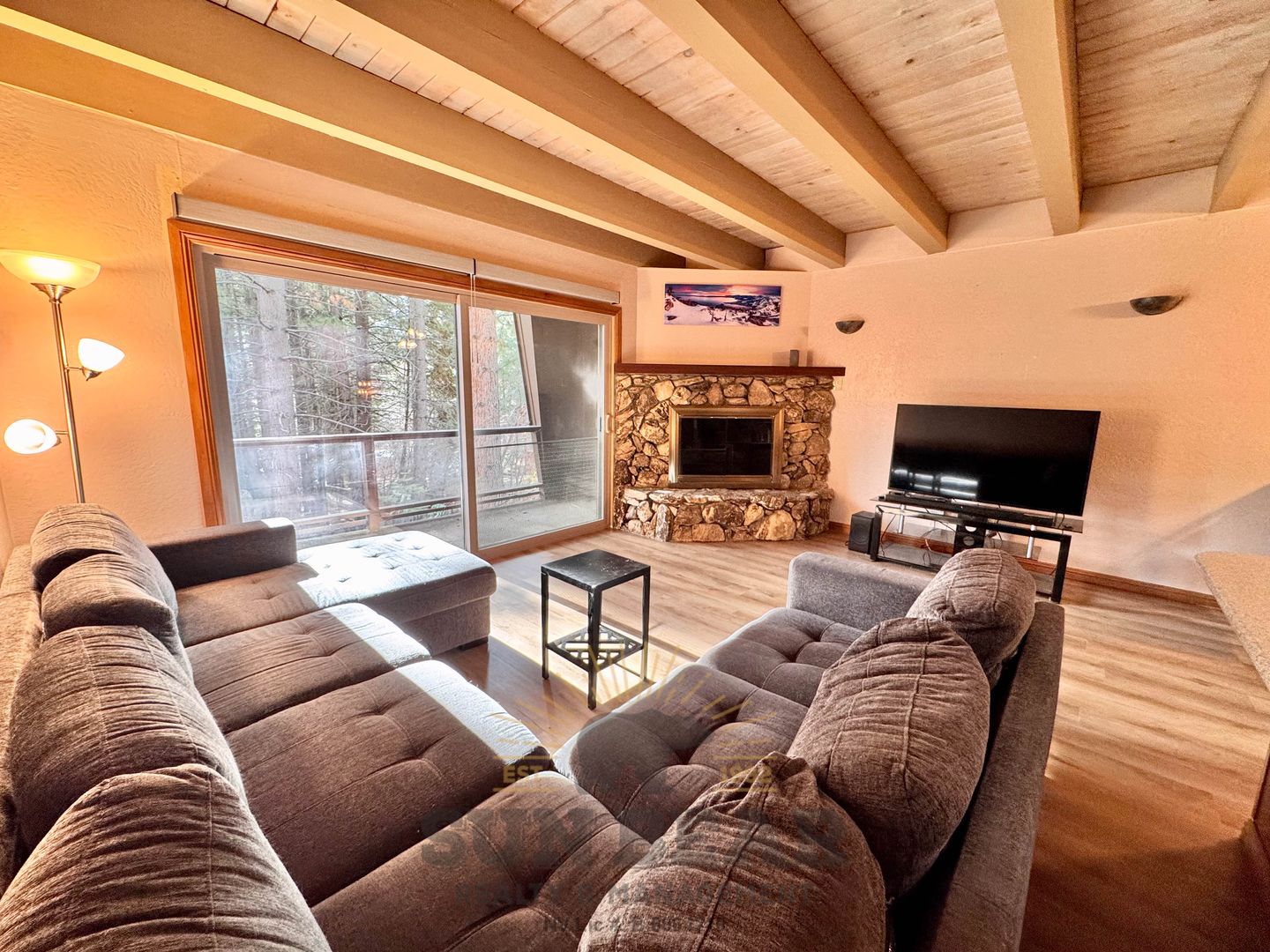 Incline Village Condo: 845 Southwood Blvd. 15