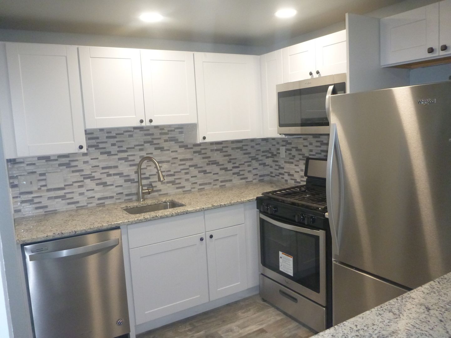 Incline Village Apartment: 1047 War Bonnet Way