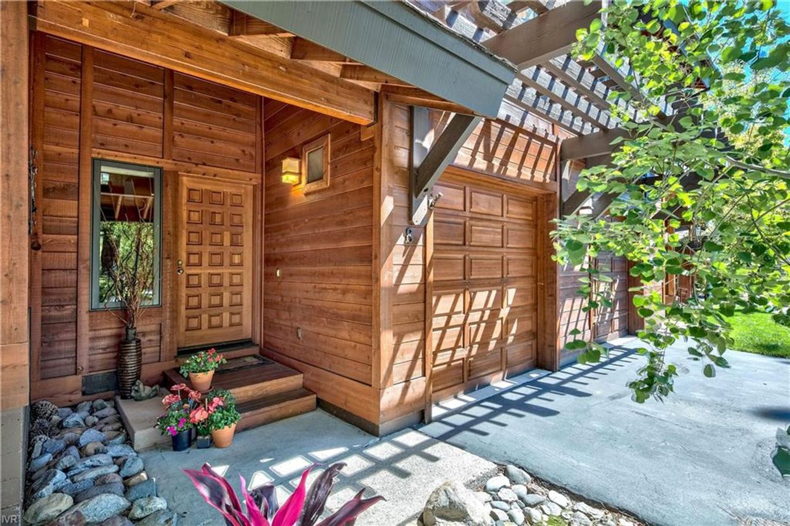 Incline Village Townhome: 929 Northwood Blvd #8