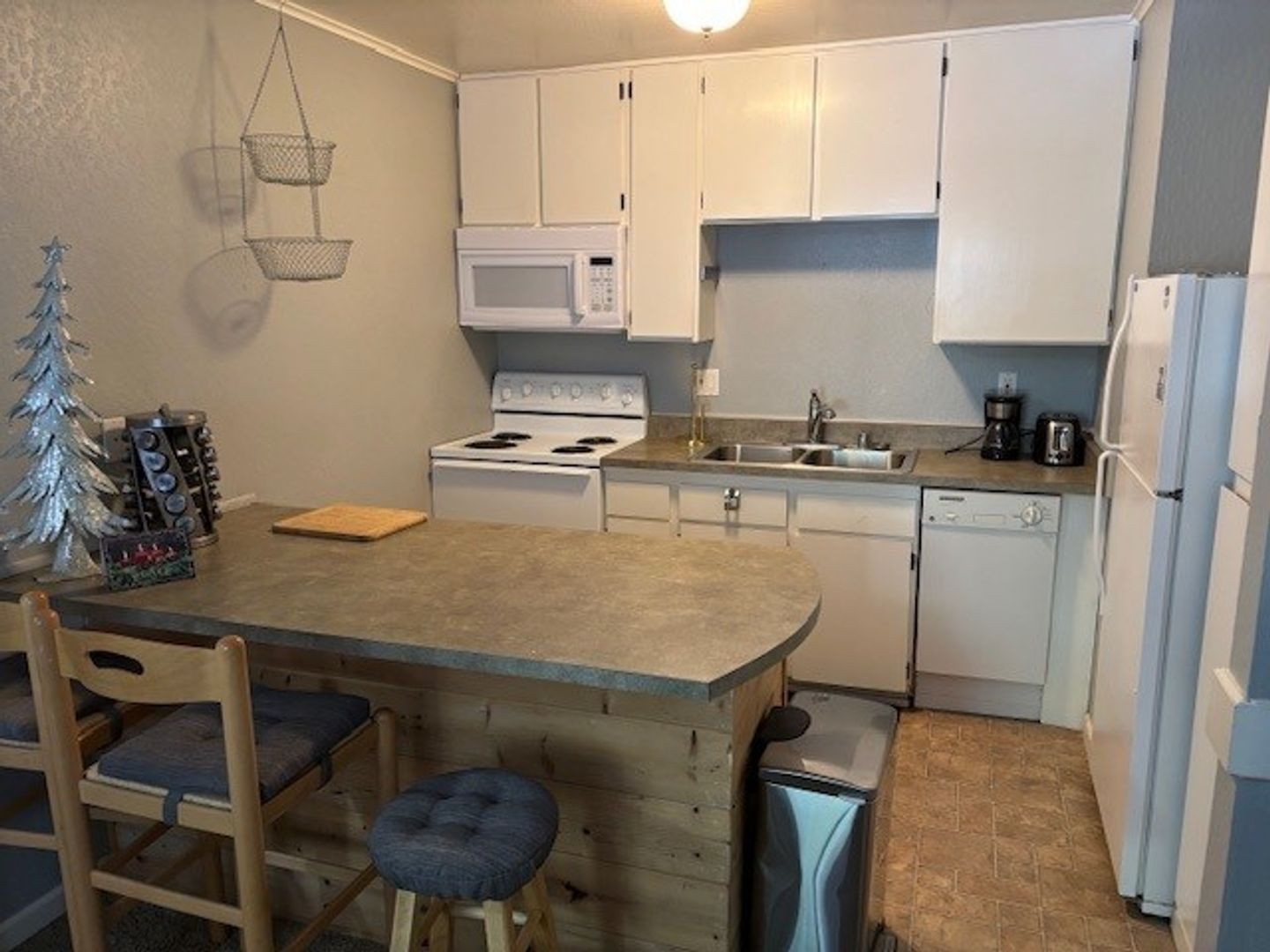 Incline Village House: 872 Tanager St. #32