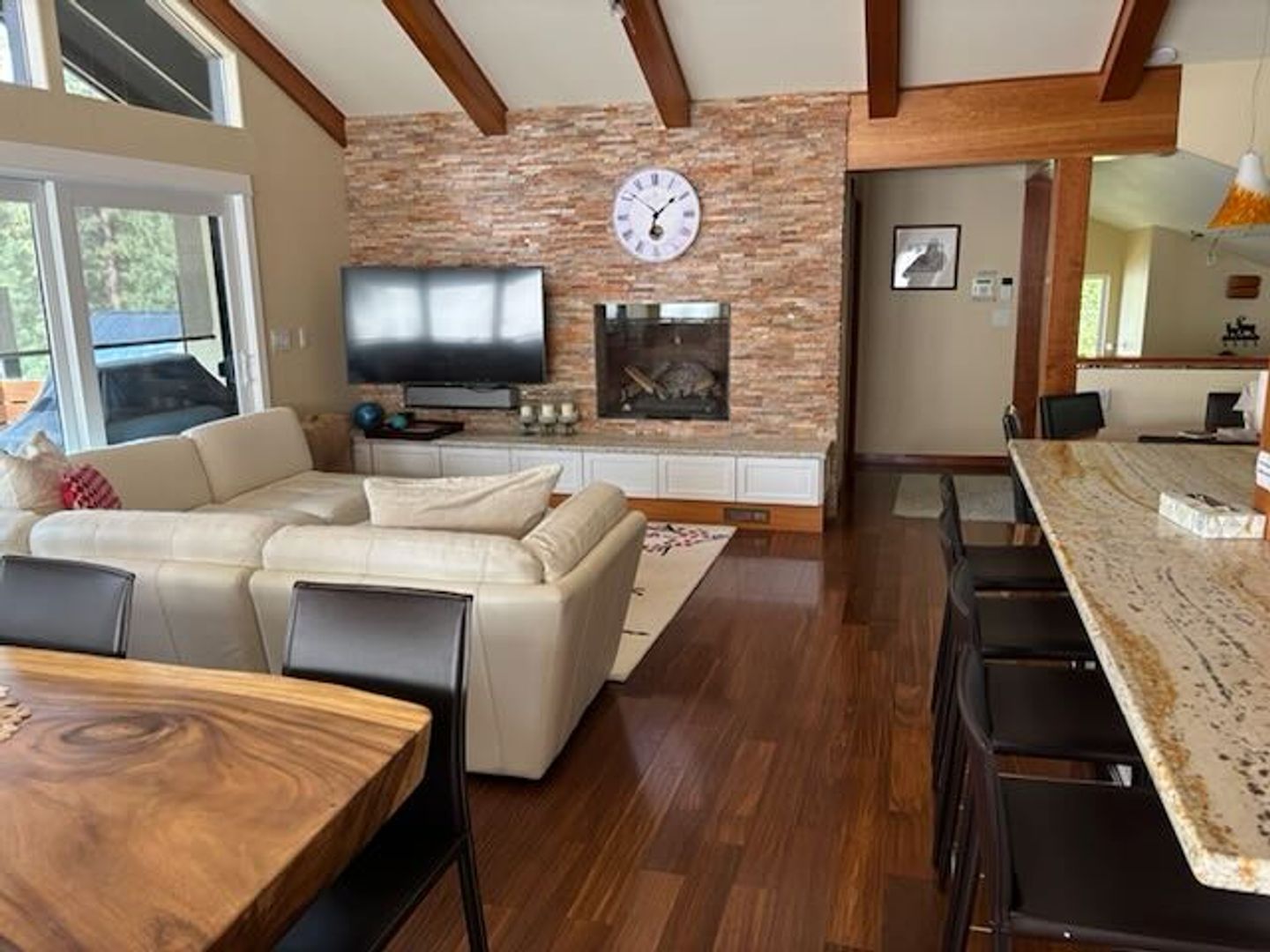 Incline Village House: 969 Chipmunk