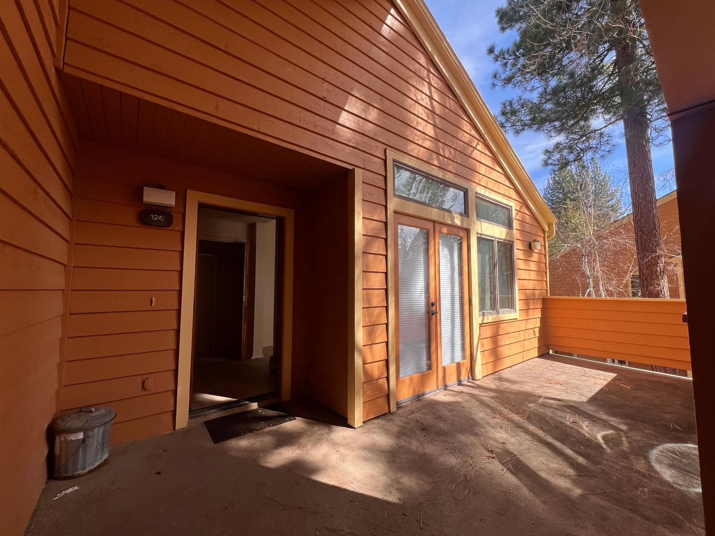 Incline Village Condo: 120 Village Blvd. #126