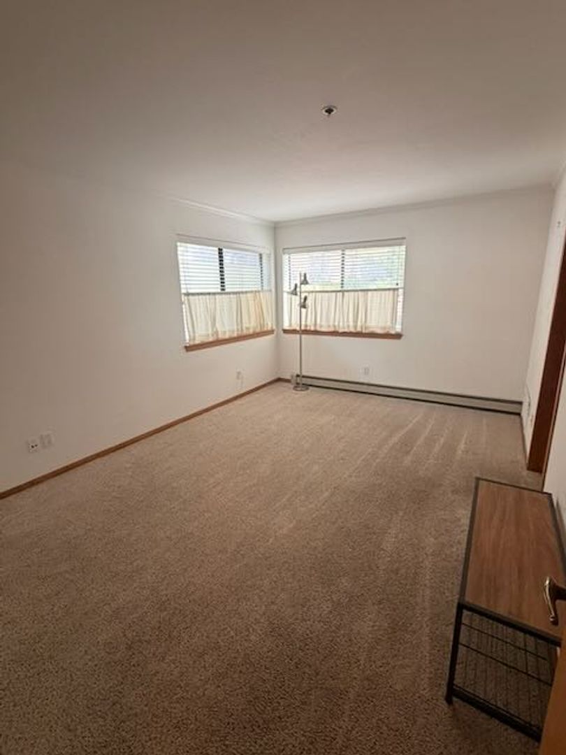 Incline Village Condo: 335 Ski Way #333