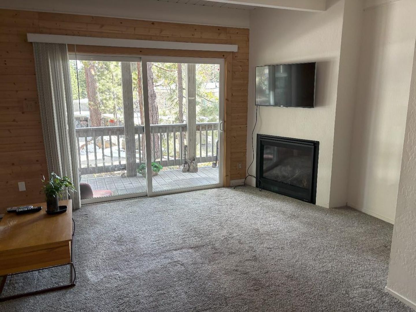 Incline Village Condo: 801 Northwood Blvd. #14