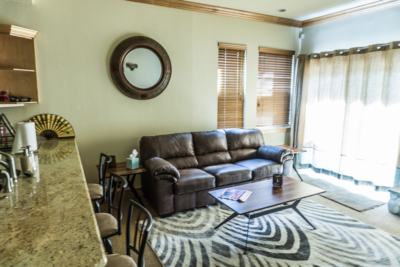 Incline Village Condo: 807 Alder Ave. #19