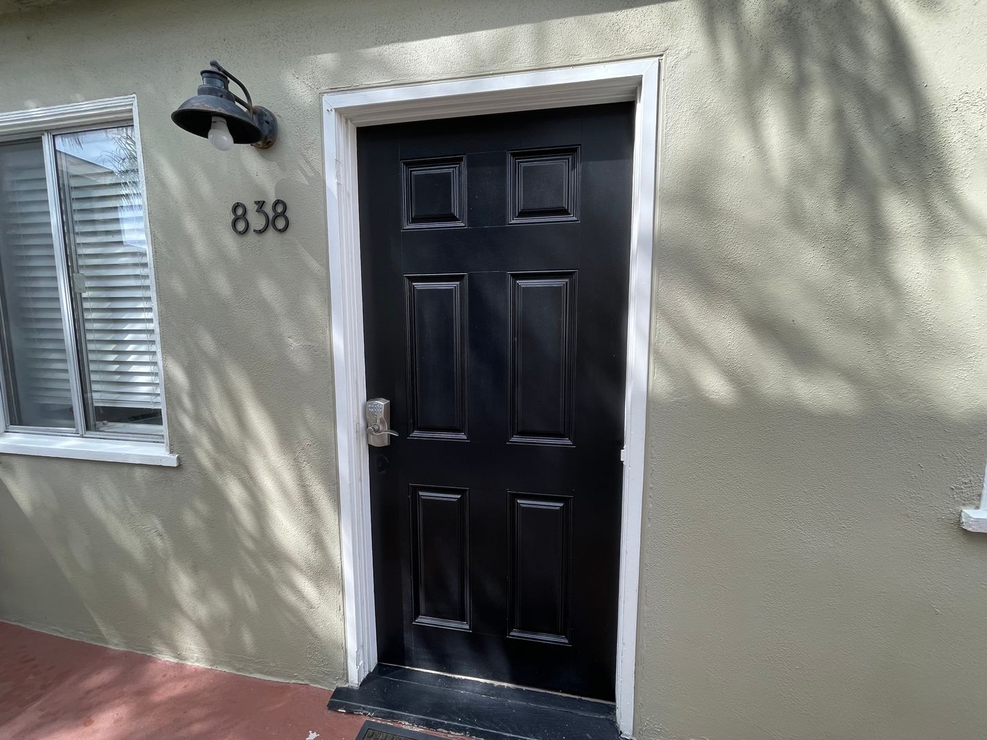 San Diego Apartment: 838 Ostend Court